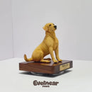 Custom Pet Figurine